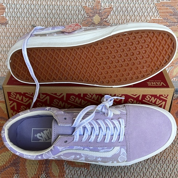 Vans Men’s Old Skool
Team Wellness Multi
VN0005UA448
Sneakers - Picture 4 of 16